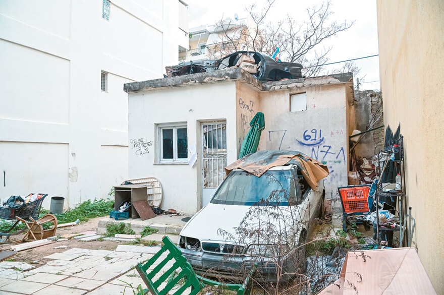 Φρίκη στο Ίλιον - Η δικογραφία: «Ήταν σαν παιχνίδι, βίασαν κι εμένα»