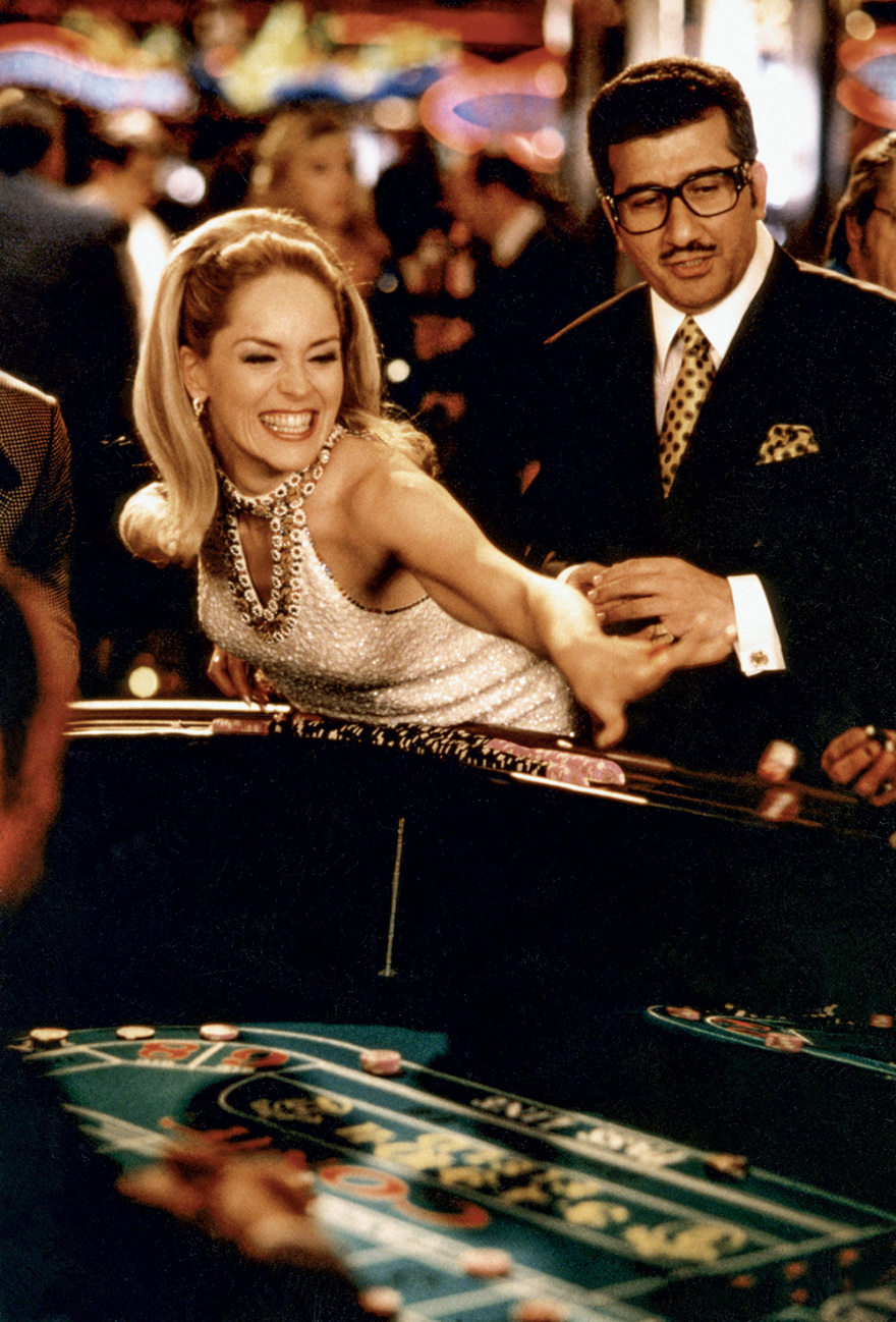 Στην πόλη του ατελειωτου party: Viva Las Vegas!