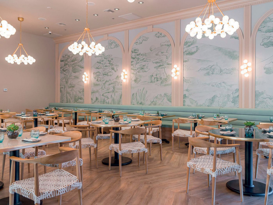 Στην πόλη του ατελειωτου party: Viva Las Vegas!