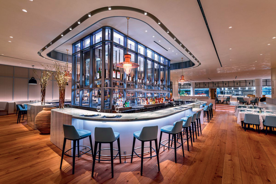 Στην πόλη του ατελειωτου party: Viva Las Vegas!