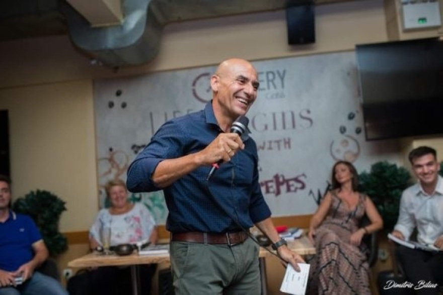 Αναζητούν αυτόπτες μάρτυρες για δυστύχημα στην παραλιακή με θύμα επιχειρηματία 