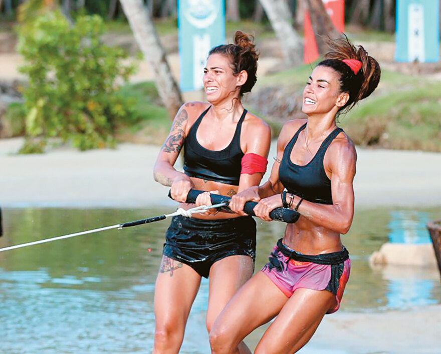 Survivor All Star: H άρνηση του Ντάνου, τα παζάρια και τα ταχύρρυθμα φροντιστήρια ίντριγκας