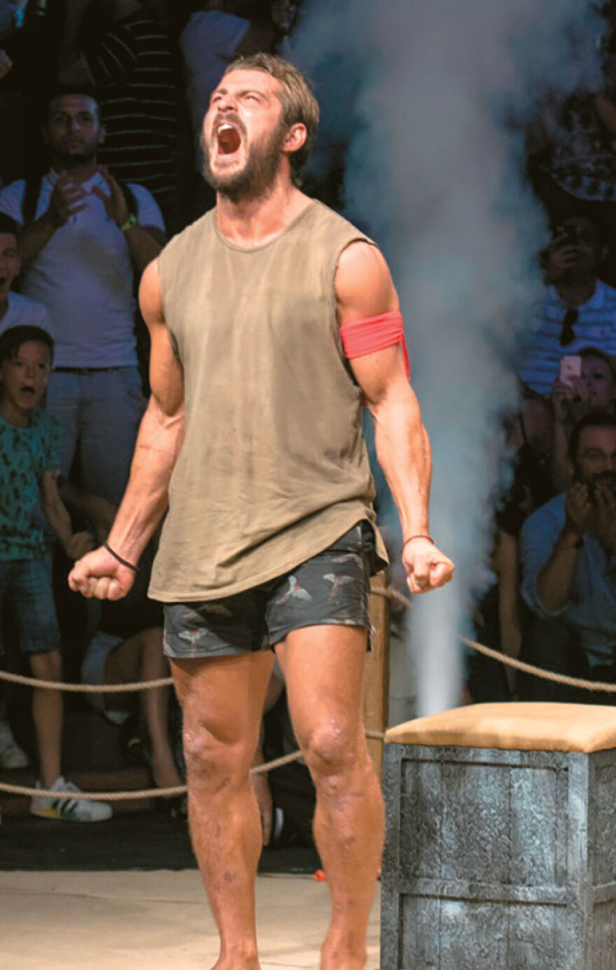 Survivor All Star: H άρνηση του Ντάνου, τα παζάρια και τα ταχύρρυθμα φροντιστήρια ίντριγκας