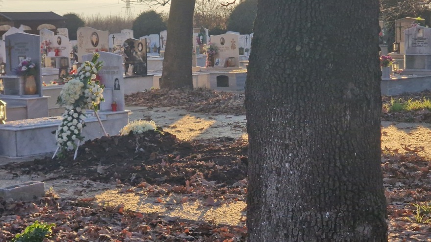 Βέροια: Θρήνος για το βρέφος που πέταξε η μητέρα του στον Αλιάκμονα - «Δεν συνεννοούμασταν», λέει ο πατέρας