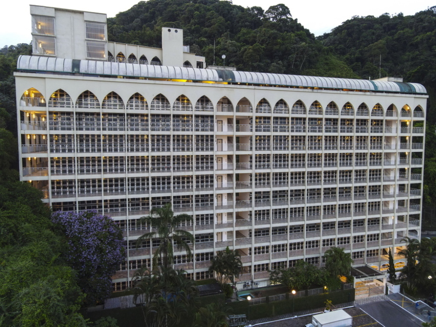 «Ζήτω ο Βασιλιάς»: Η Βραζιλία αποχαιρετάει τον Πελέ - Δείτε βίντεο και φωτογραφίες