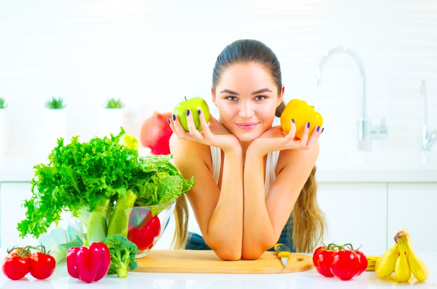 15 έξυπνοι τρόποι για να χάσετε εύκολα κιλά σε ένα μήνα