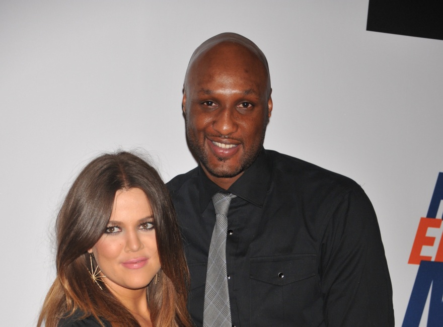 Λαμάρ Όντομ για τον ιδιοκτήτη του οίκου ανοχής: «Προσπάθησε να με σκοτώσει»