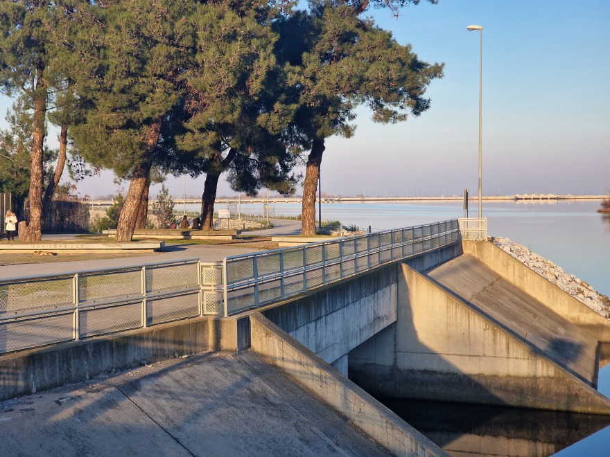 Βέροια: Ομολόγησε η 29χρονη ότι πέταξε το μωρό της στον Αλιάκμονα