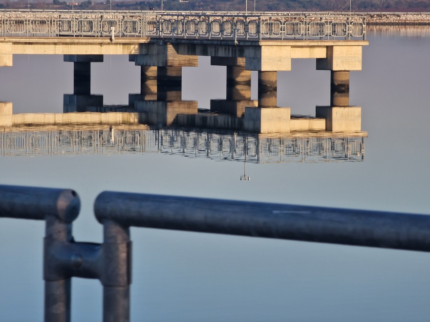 Βέροια: Ομολόγησε η 29χρονη ότι πέταξε το μωρό της στον Αλιάκμονα