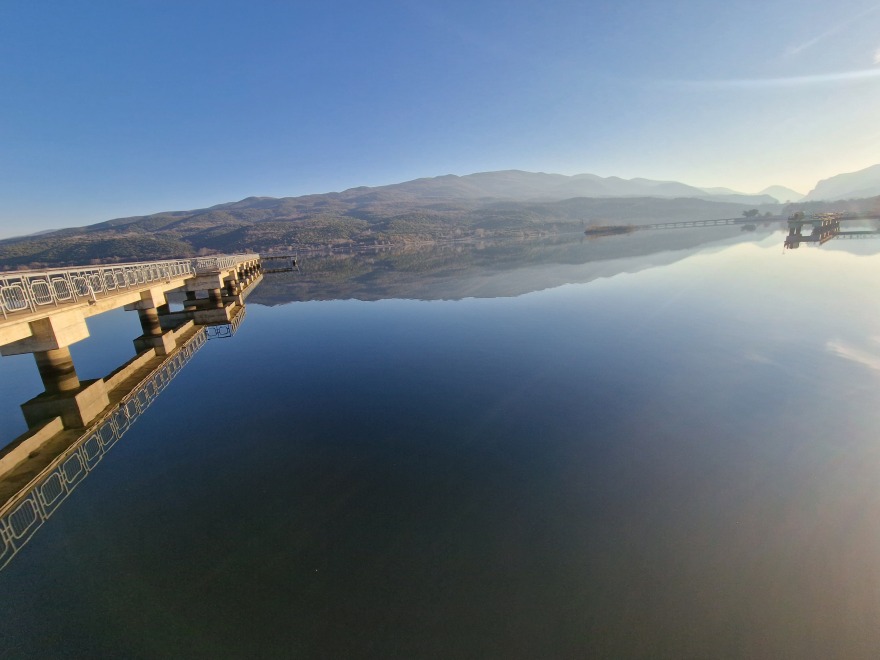 Βέροια: Ομολόγησε η 29χρονη ότι πέταξε το μωρό της στον Αλιάκμονα