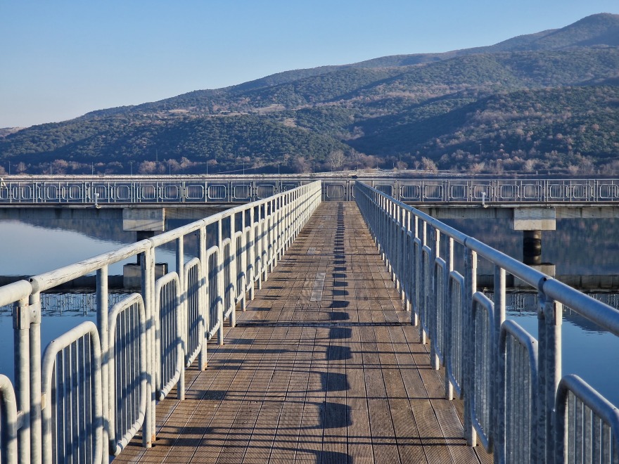 Βέροια: Ομολόγησε η 29χρονη ότι πέταξε το μωρό της στον Αλιάκμονα