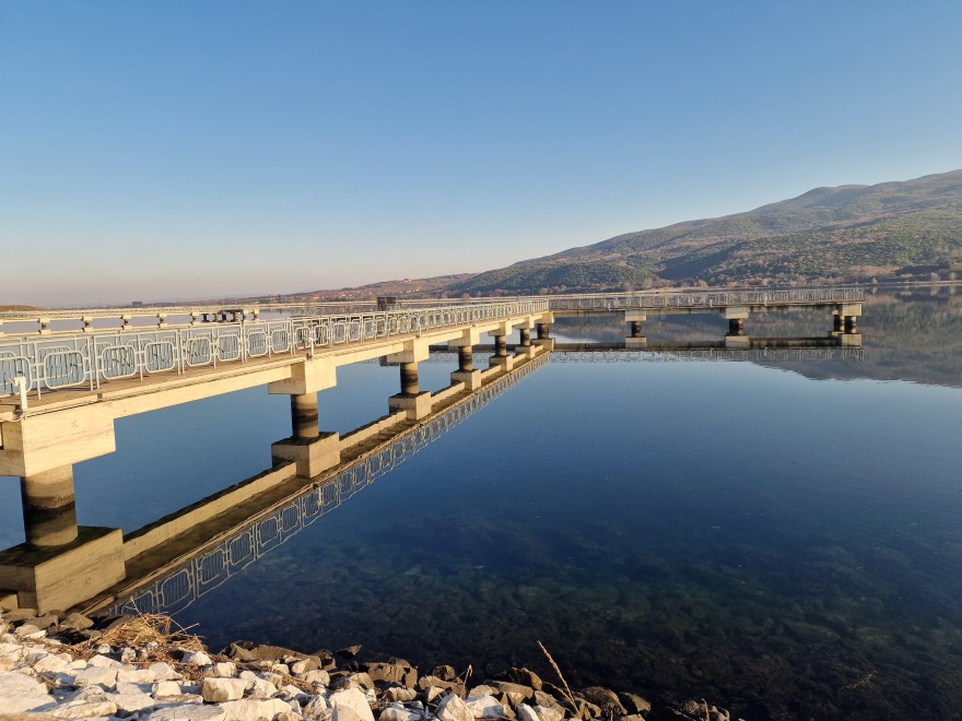 Βέροια: Ομολόγησε η 29χρονη ότι πέταξε το μωρό της στον Αλιάκμονα