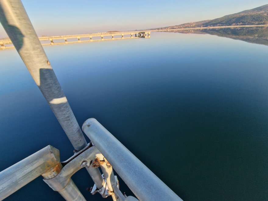 Βέροια: Ομολόγησε η 29χρονη ότι πέταξε το μωρό της στον Αλιάκμονα