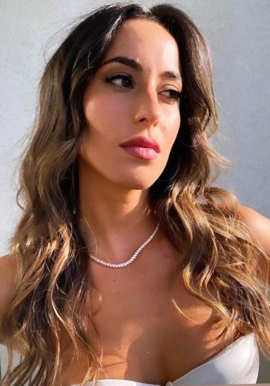 Ο Μπραντ Πιτ και η Ινές ντε Ραμόν γιόρτασαν την Πρωτοχρονιά στο Μεξικό