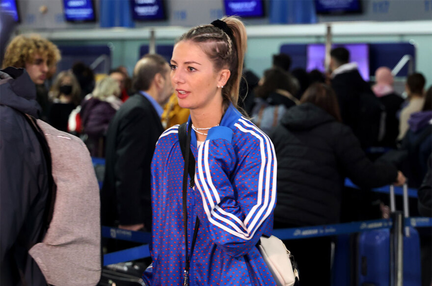 Survivor All Star: Οι 26 παίκτες αναχώρησαν για Άγιο Δομίνικο - Δείτε φωτογραφίες