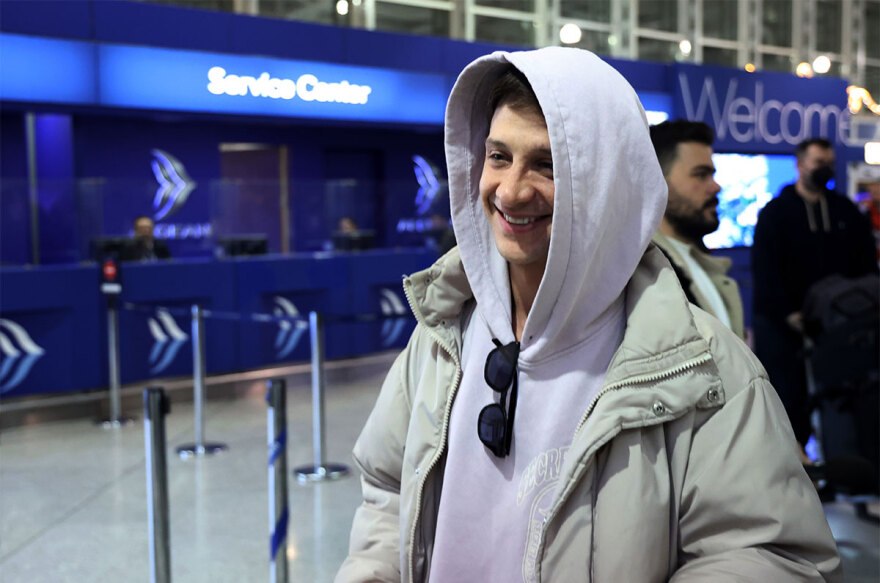 Survivor All Star: Οι 26 παίκτες αναχώρησαν για Άγιο Δομίνικο - Δείτε φωτογραφίες