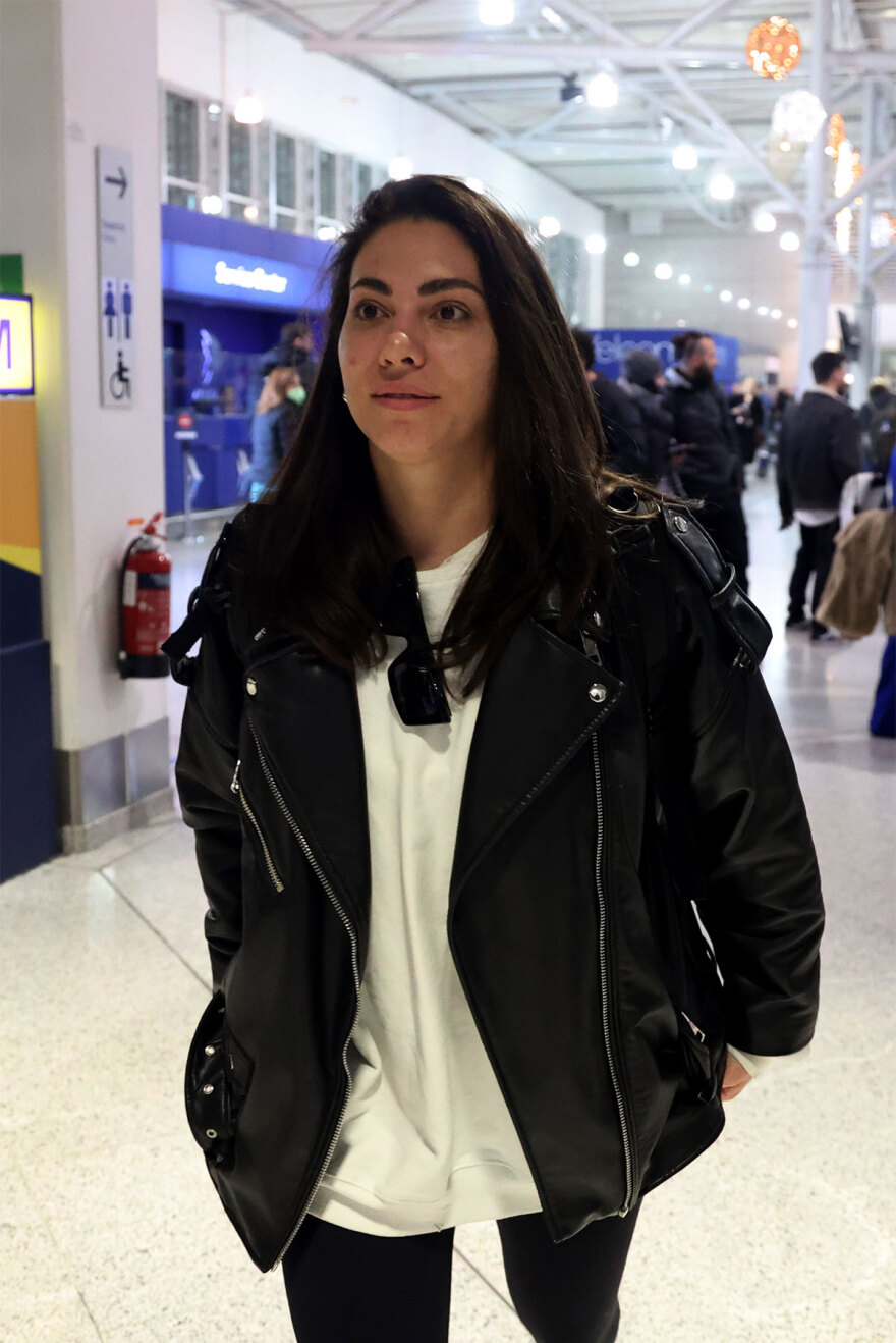 Survivor All Star: Οι 26 παίκτες αναχώρησαν για Άγιο Δομίνικο - Δείτε φωτογραφίες