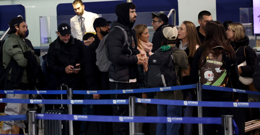 Survivor All Star: Οι 26 παίκτες αναχώρησαν για Άγιο Δομίνικο - Δείτε φωτογραφίες