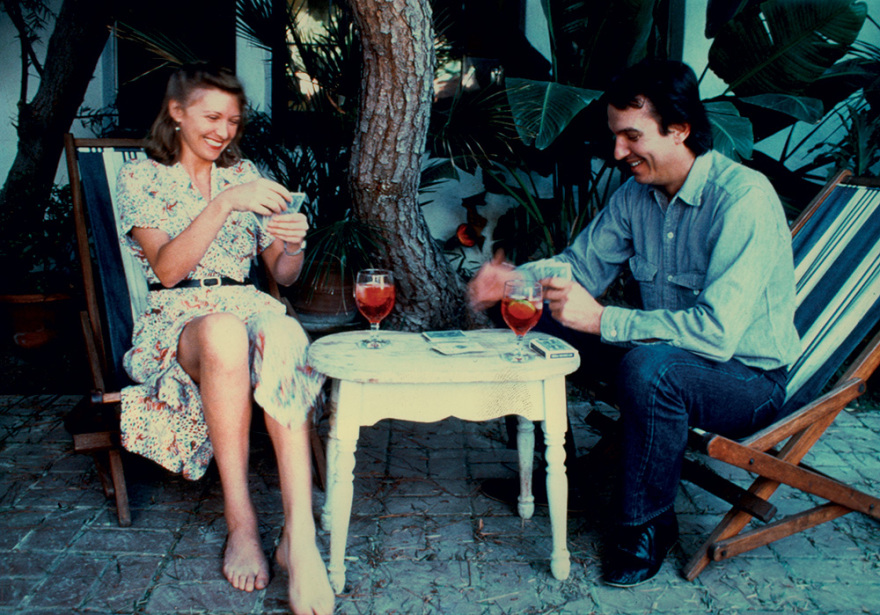 Ντιν Ταβουλάρης: O «άρχοντας» πίσω από τις μεγάλες επιτυχίες του Χόλιγουντ