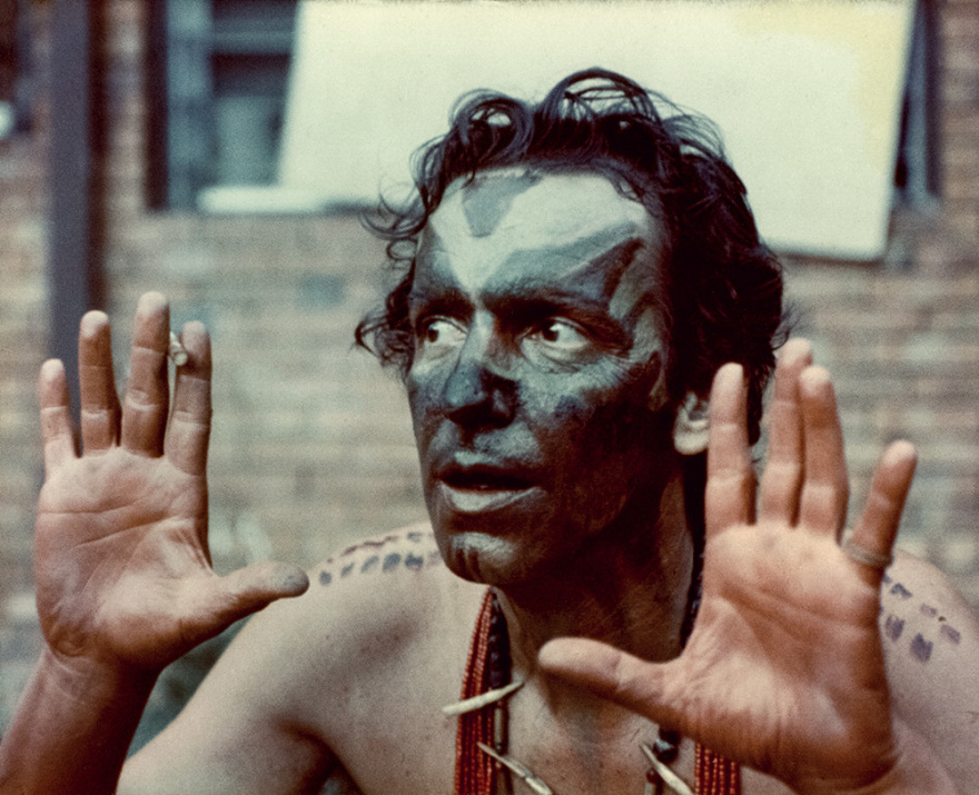 Ντιν Ταβουλάρης: O «άρχοντας» πίσω από τις μεγάλες επιτυχίες του Χόλιγουντ