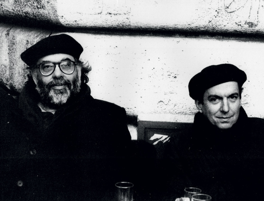 Ντιν Ταβουλάρης: O «άρχοντας» πίσω από τις μεγάλες επιτυχίες του Χόλιγουντ