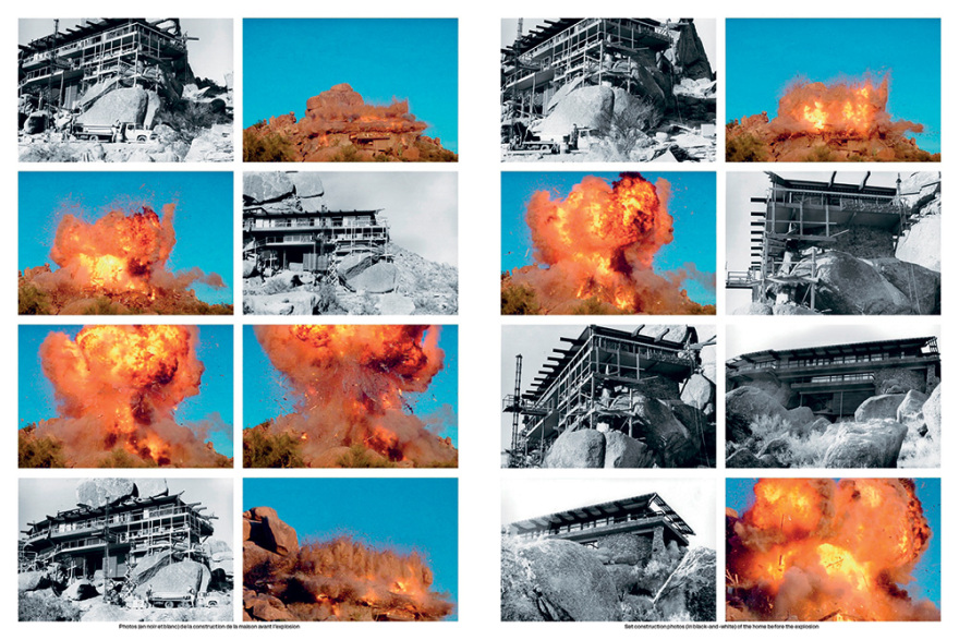 Ντιν Ταβουλάρης: O «άρχοντας» πίσω από τις μεγάλες επιτυχίες του Χόλιγουντ