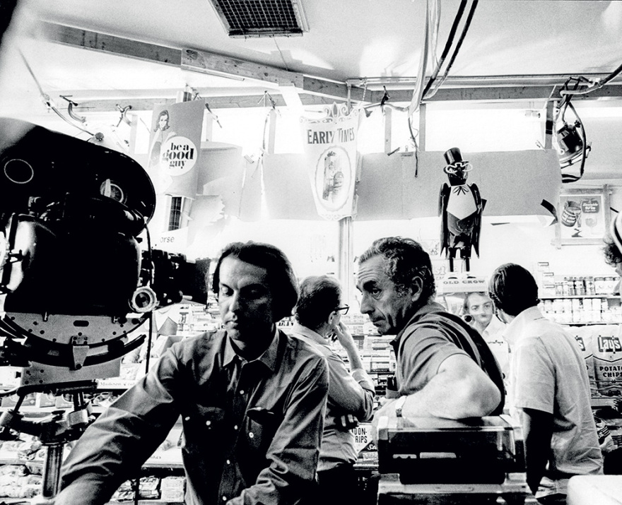 Ντιν Ταβουλάρης: O «άρχοντας» πίσω από τις μεγάλες επιτυχίες του Χόλιγουντ