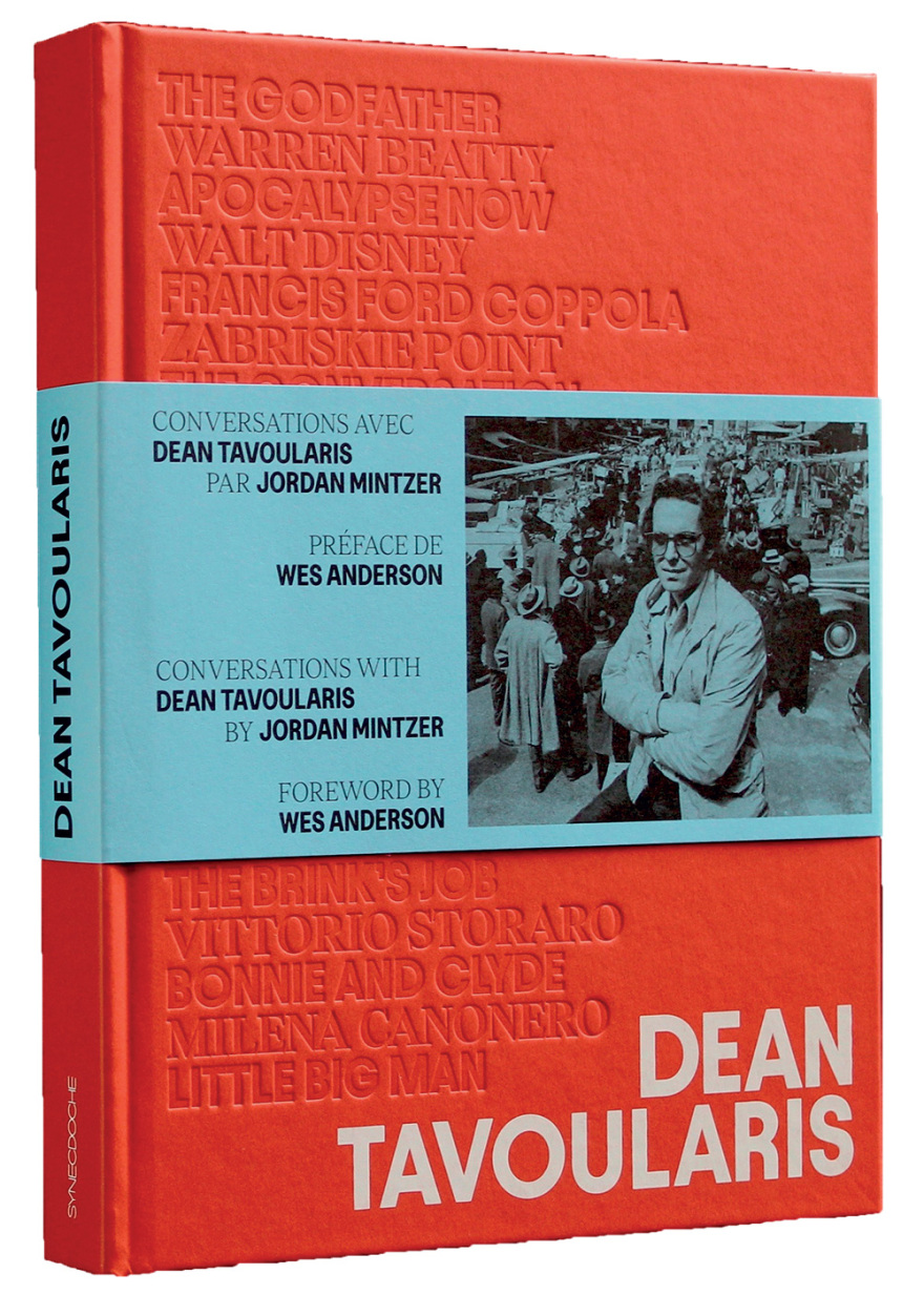 Ντιν Ταβουλάρης: O «άρχοντας» πίσω από τις μεγάλες επιτυχίες του Χόλιγουντ