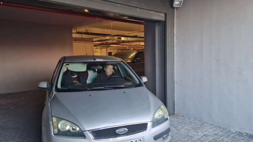 Προφυλακίστηκε η 29χρονη που κατηγορείται ότι πέταξε το παιδί της στον Αλιάκμονα