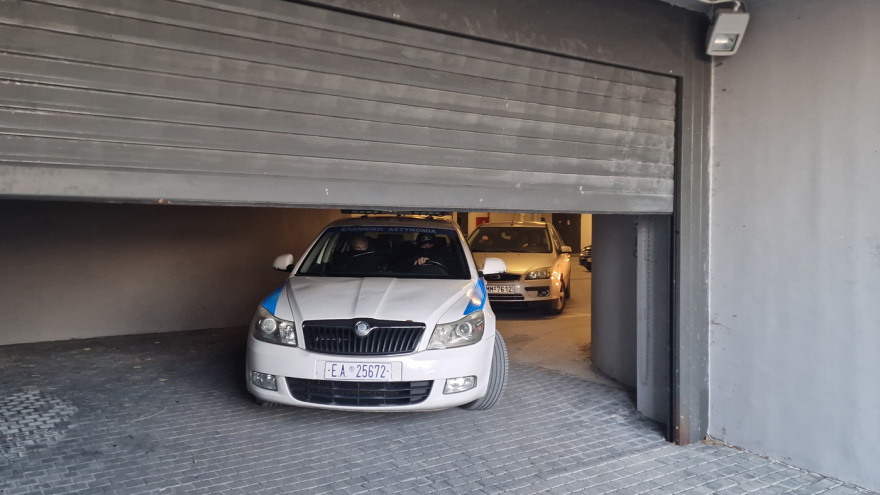 Προφυλακίστηκε η 29χρονη που κατηγορείται ότι πέταξε το παιδί της στον Αλιάκμονα