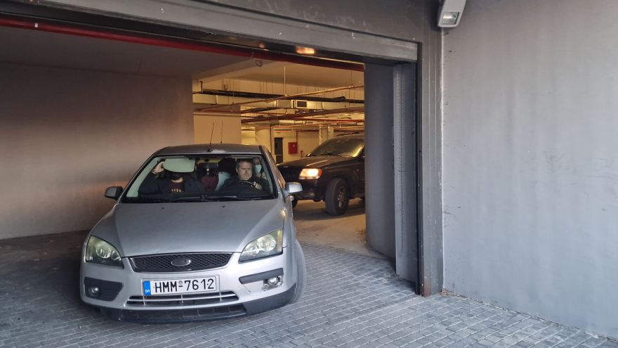 Προφυλακίστηκε η 29χρονη που κατηγορείται ότι πέταξε το παιδί της στον Αλιάκμονα