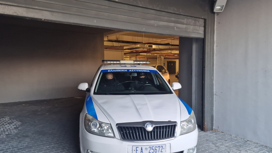 Προφυλακίστηκε η 29χρονη που κατηγορείται ότι πέταξε το παιδί της στον Αλιάκμονα