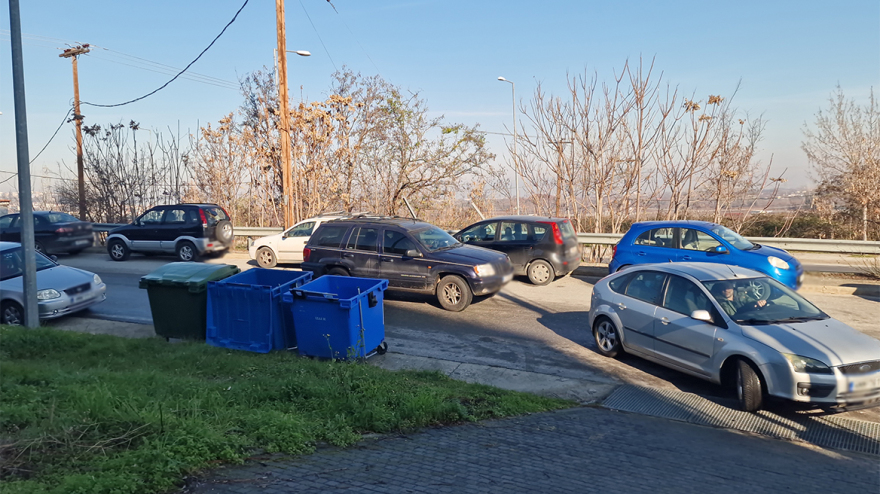 Βέροια: Στον ανακριτή η 29χρονη που κατηγορείται ότι πέταξε το βρέφος της στον Αλιάκμονα