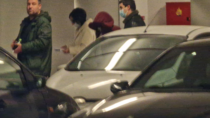 Βέροια: Στον ανακριτή η 29χρονη που κατηγορείται ότι πέταξε το βρέφος της στον Αλιάκμονα