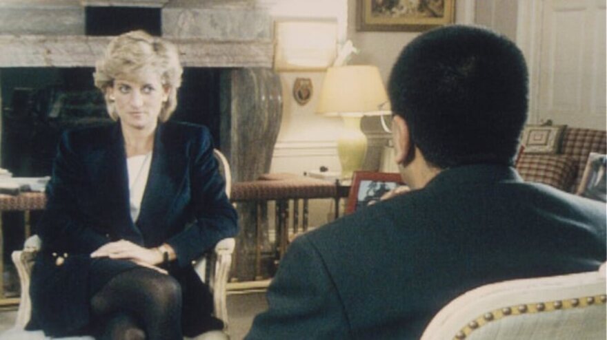 Συνωμοσία πίσω από το δυστύχημα της Νταϊάνα βλέπει ο πρίγκιπας Χάρι στο νέο του βιβλίο