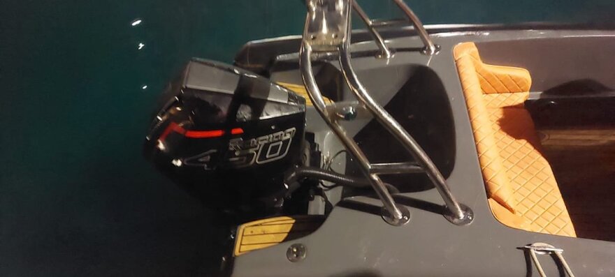 Κως: Συνελήφθησαν 4 διακινητές μεταναστών μετά από καταδίωξη 