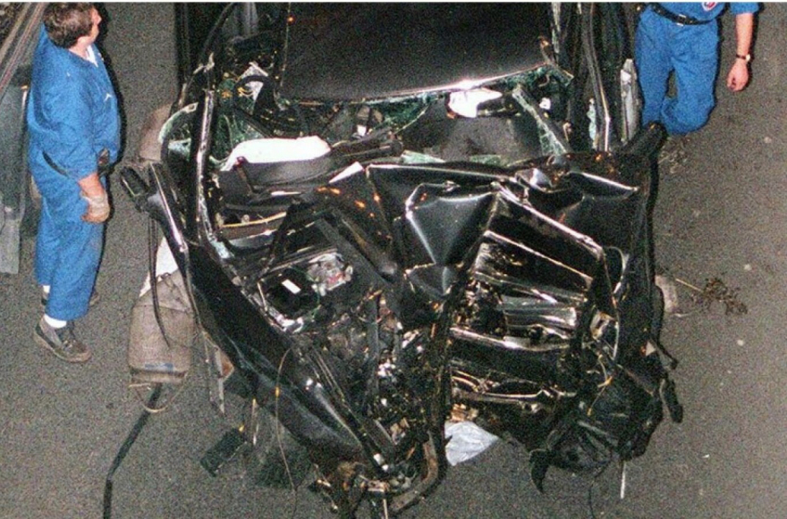 Συνωμοσία πίσω από το δυστύχημα της Νταϊάνα βλέπει ο πρίγκιπας Χάρι στο νέο του βιβλίο