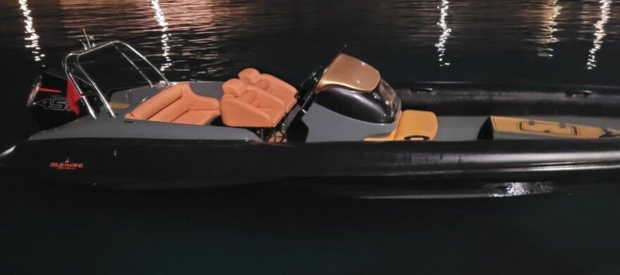 Κως: Συνελήφθησαν 4 διακινητές μεταναστών μετά από καταδίωξη 