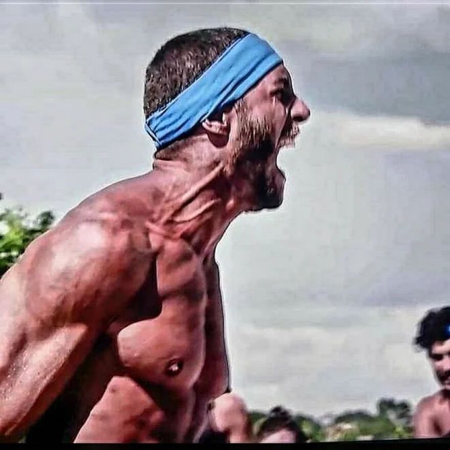 Γιώργος Κόρομι για All Star Survivor: «Απολαύστε το, θα σας καμαρώνω και θα σας στέλνω τα καλύτερα vibes από εδώ»