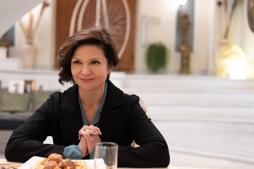 Παγιδευμένοι: Η σειρά επιστρέφει με νέα καθηλωτικά επεισόδια 