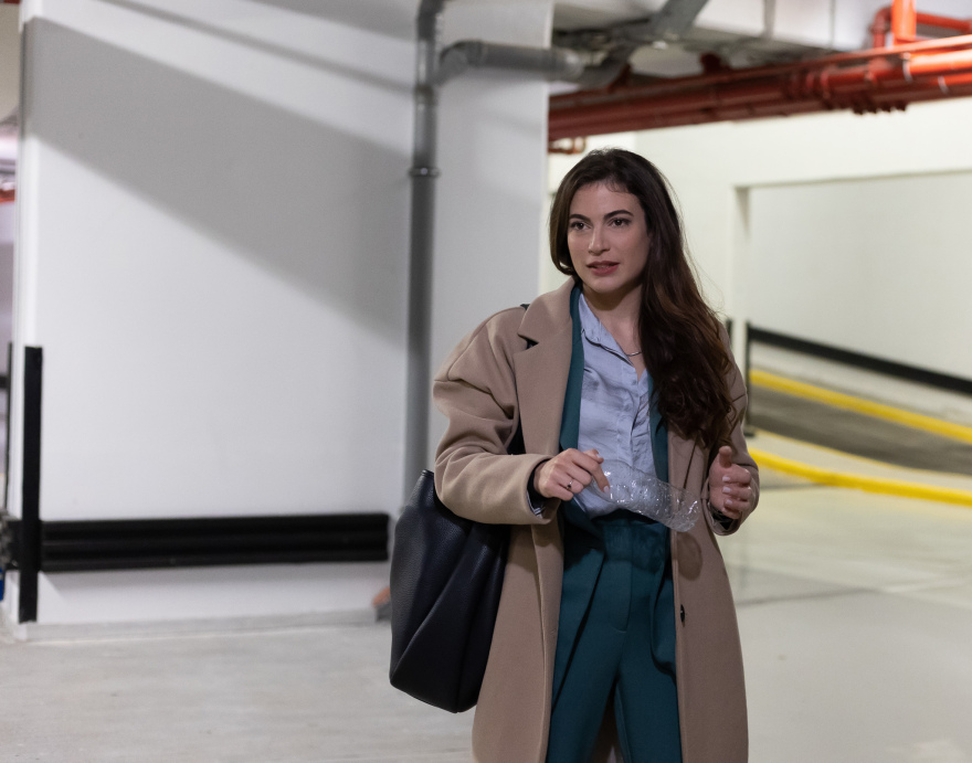 Παγιδευμένοι: Η σειρά επιστρέφει με νέα καθηλωτικά επεισόδια 