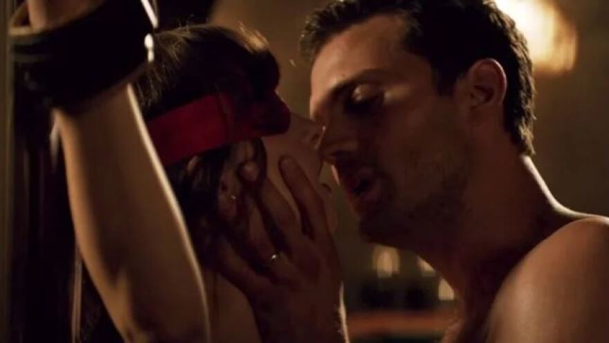 Οι ερωτικές σκηνές στο Χόλιγουντ - Πώς γυρίζονται και τι έχει να αντιμετωπίσει ένας ηθοποιός