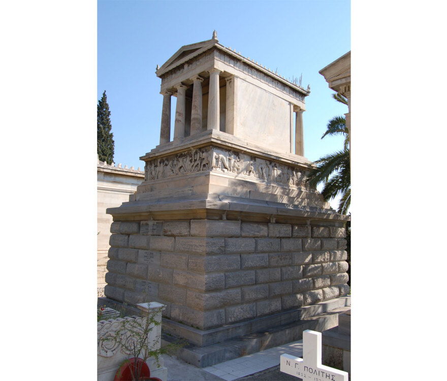 Τα χίλια πρόσωπα του Χάινριχ Σλήμαν, του ανθρώπου που «ανακάλυψε» την Τροία