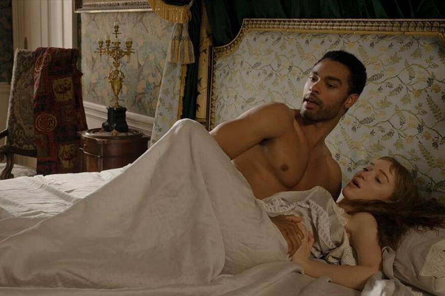 Οι ερωτικές σκηνές στο Χόλιγουντ - Πώς γυρίζονται και τι έχει να αντιμετωπίσει ένας ηθοποιός