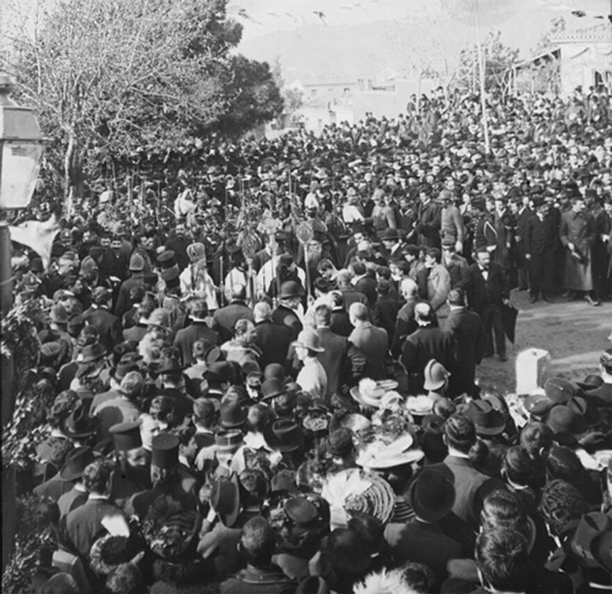 Τα Φώτα του 1927