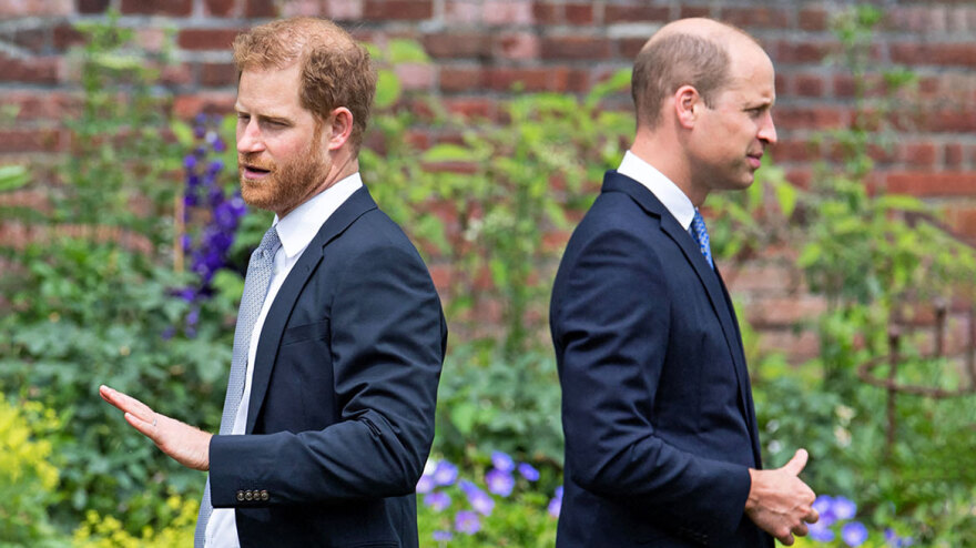 Πρίγκιπας Χάρι: Το σεξ, τα ναρκωτικά, οι Ταλιμπάν και οι σχέσεις με την οικογένεια του 