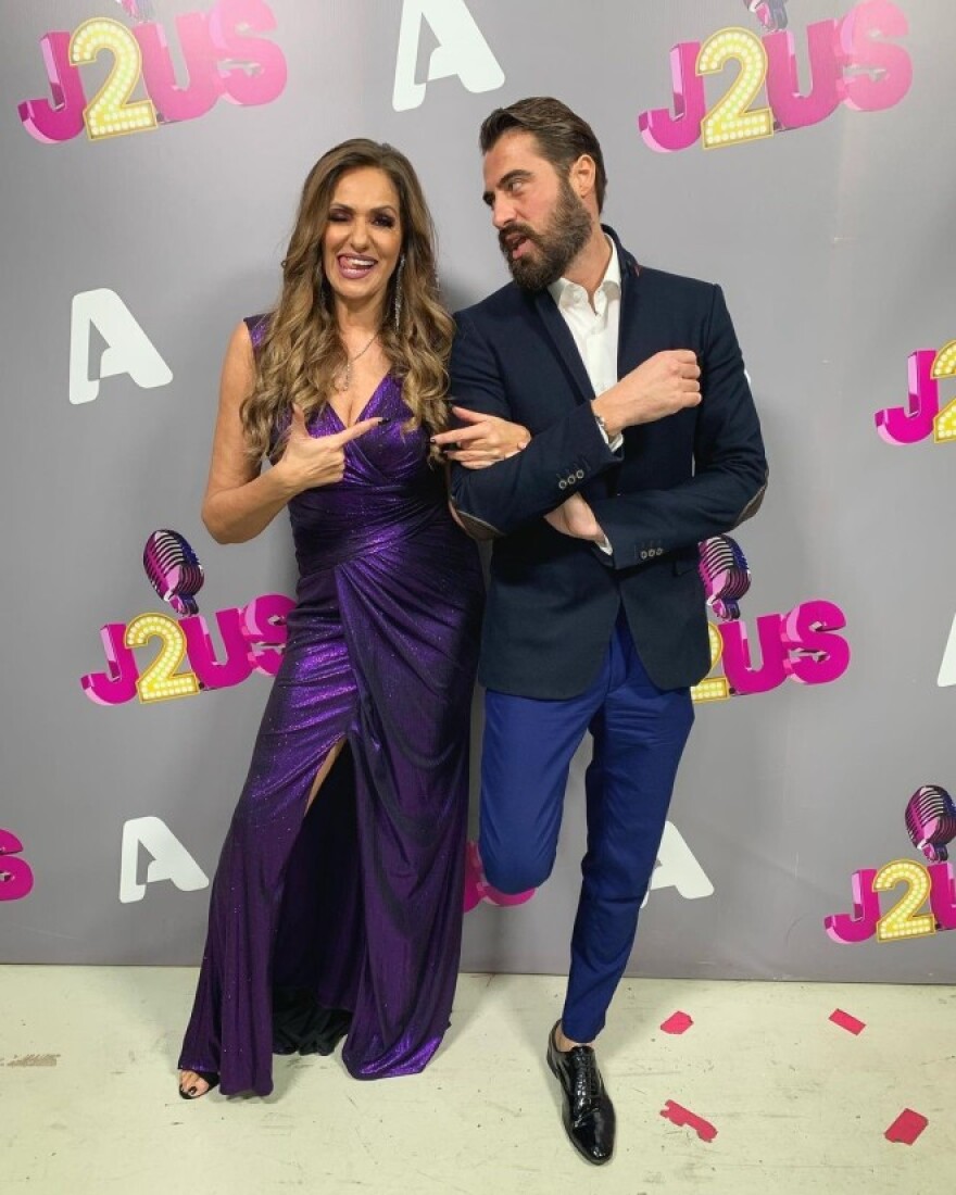 Βίκυ Κουλιανού: Ερωτευμένο το μοντέλο - Ποιος είναι ο νέος σύντροφός της  