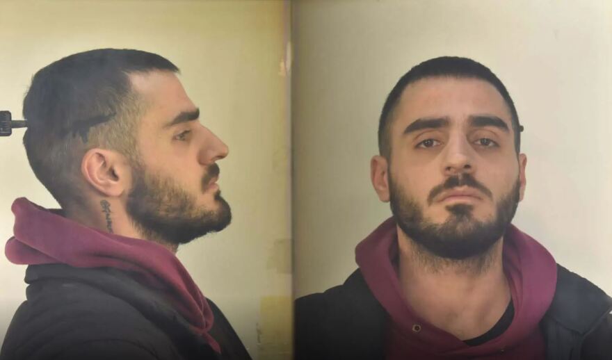 Θεσσαλονίκη: Στη δημοσιότητα τα στοιχεία του 23χρονου ράπερ που διέπραξε οκτώ ληστείες μέσα σε δύο ώρες