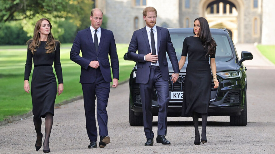 Πρίγκιπας Χάρι: Το σεξ, τα ναρκωτικά, οι Ταλιμπάν και οι σχέσεις με την οικογένεια του 