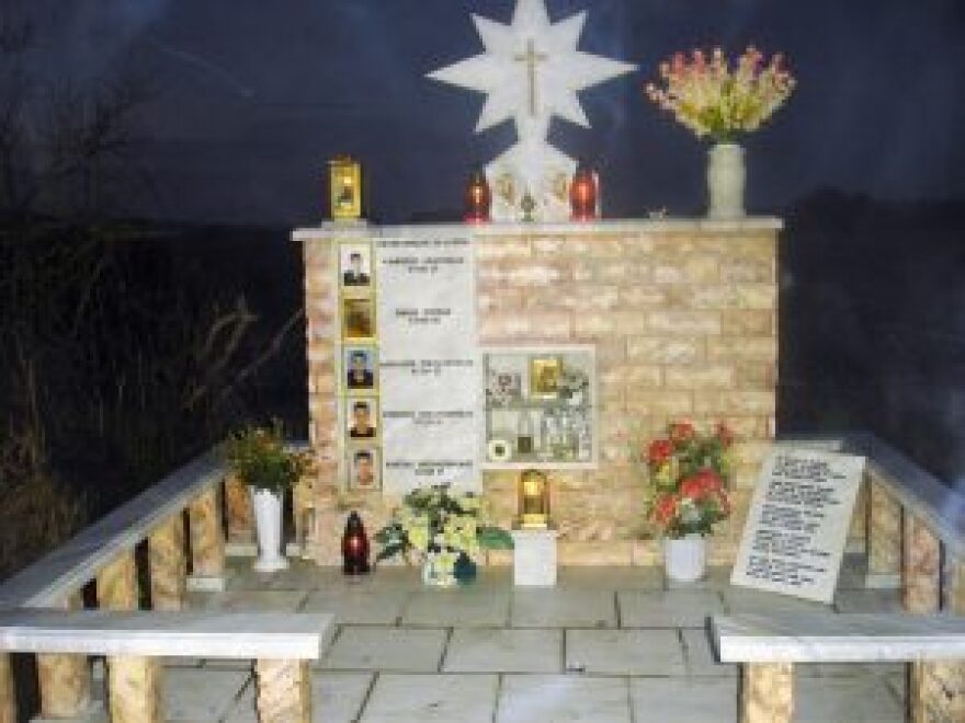 Αγρίνιο, Νοέμβριος 2006: 19 χρόνια από την εν ψυχρώ δολοφονία των πέντε κυνηγών που συγκλόνισε την Αιτωλοακαρνανία
